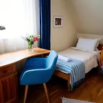 Pensiune Gurudeva Bhavan Somogyvámos