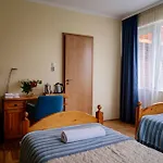 Gurudeva Bhavan * Somogyvámos