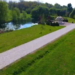 Pensiune Gurudeva Bhavan Somogyvámos