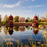 Pensiune Gurudeva Bhavan Somogyvámos