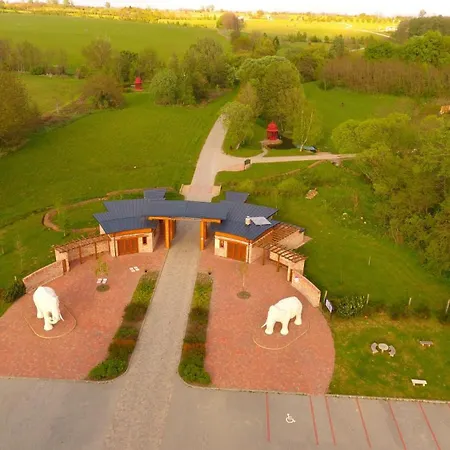 Pensiune Gurudeva Bhavan *